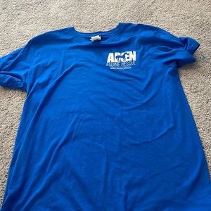 Aiken equine rescue tshirt
